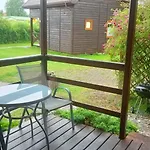 Letniskowe Oaza