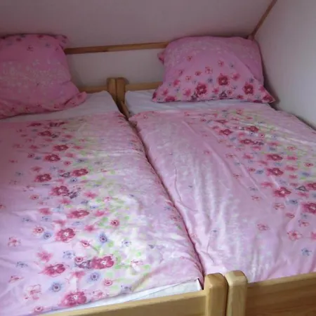 Letniskowe Oaza Gerendaház Wicie