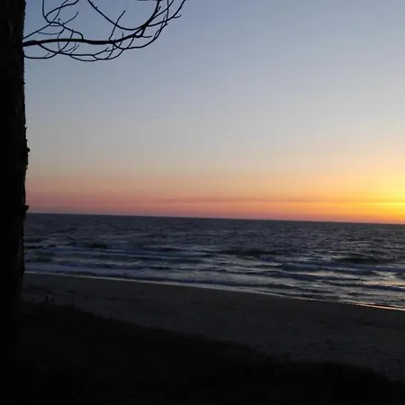 Letniskowe Oaza Gerendaház *