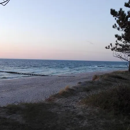 Gerendaház Letniskowe Oaza Wicie