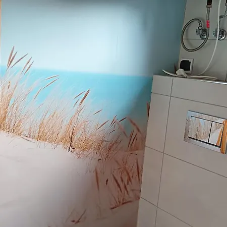 Letniskowe Oaza 롯지
