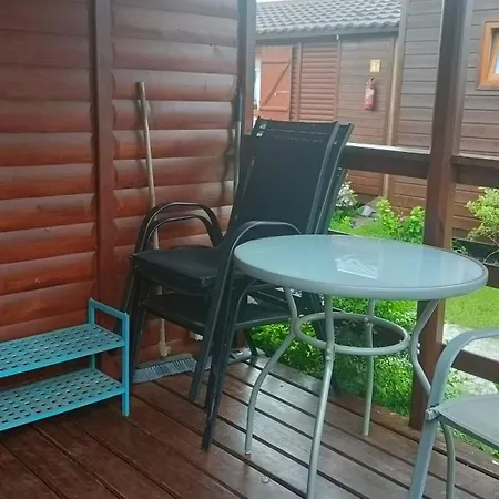 Letniskowe Oaza
