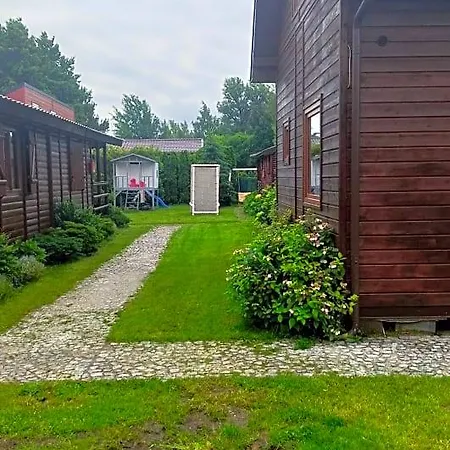 Letniskowe Oaza