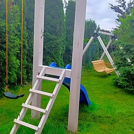 Letniskowe Oaza *