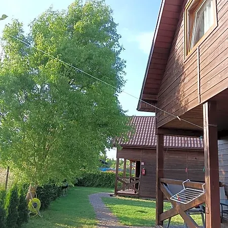 Letniskowe Oaza