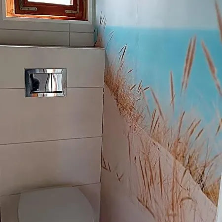 롯지 Letniskowe Oaza